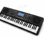HarmonyTouch Electronic Keyboard