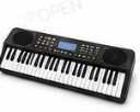 PianoFlex Beginner Keyboard