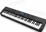 GrandPulse Stage Piano