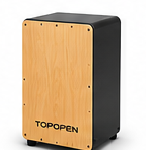 ThunderBeat Cajon Box Drum