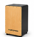 ThunderBeat Cajon Box Drum