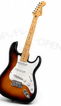 ThunderBeat Electric Guitar