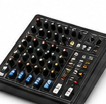 ProAudio Mixer Console
