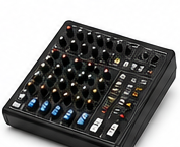 ProAudio Mixer Console