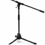 StagePro Adjustable Mic Stand