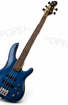 SonicString Professional Bass