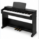 MelodyKeys Digital Piano