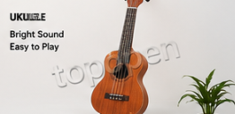 Concert Ukulele