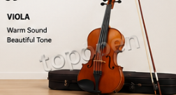 Professional Viola