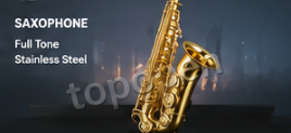 Alto Saxophone