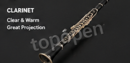 Professional Clarinet