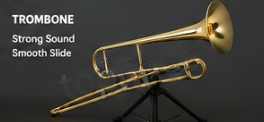 Tenor Trombone