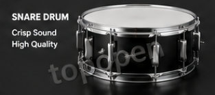 Professional Snare Drum