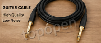 Instrument Audio Cable